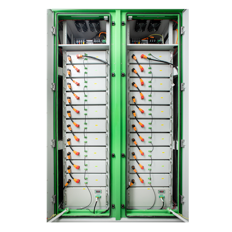 manatee energy storage center