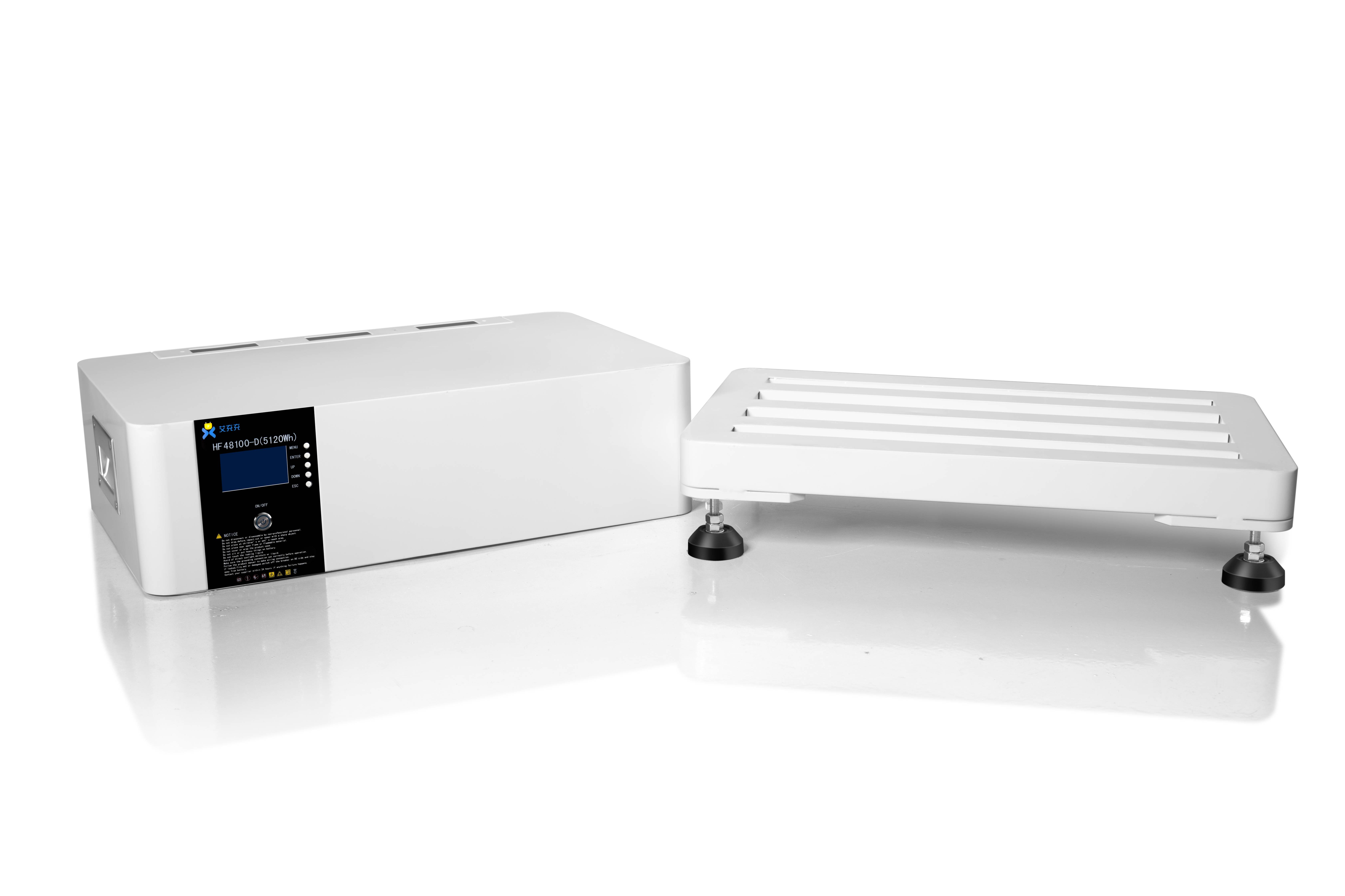 energy storage power supply