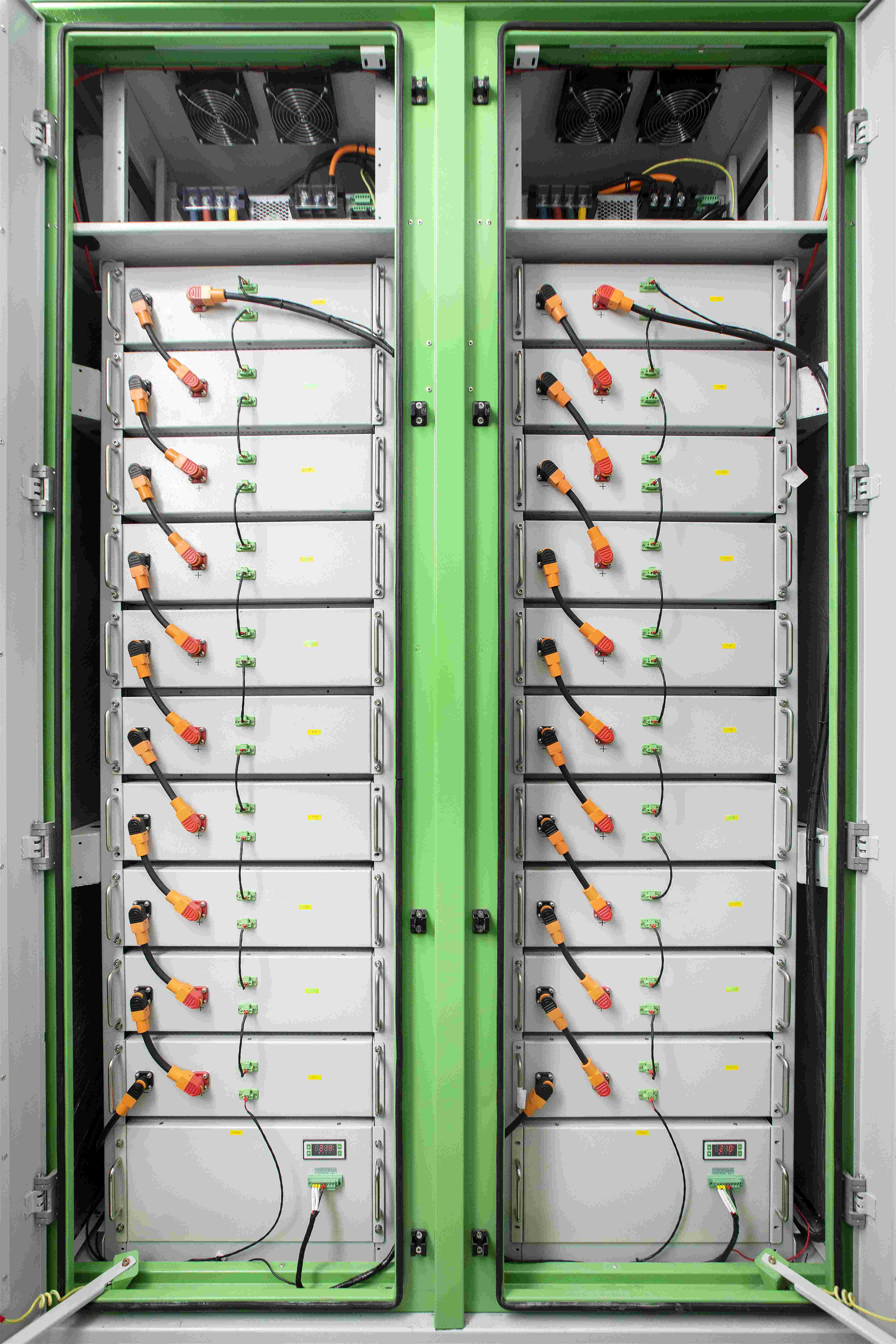 Energy Management System EMS