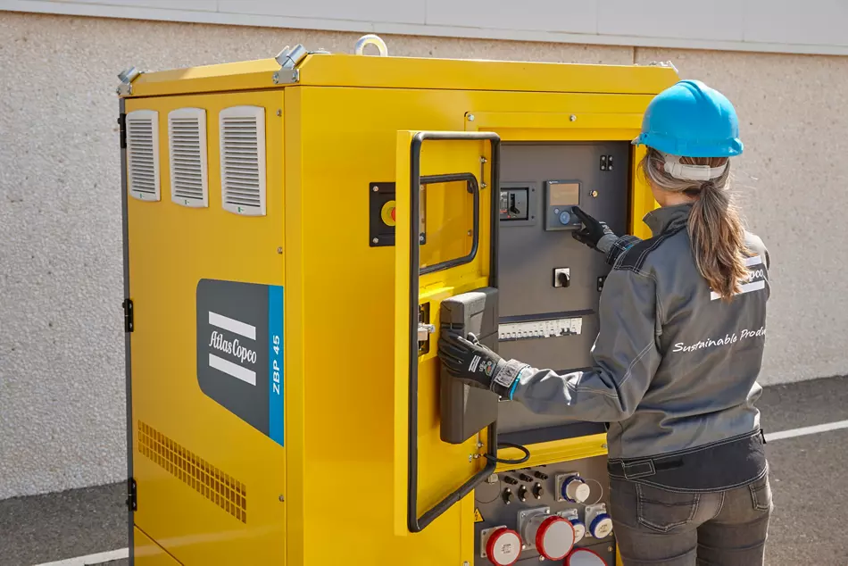 energy storage battery companies