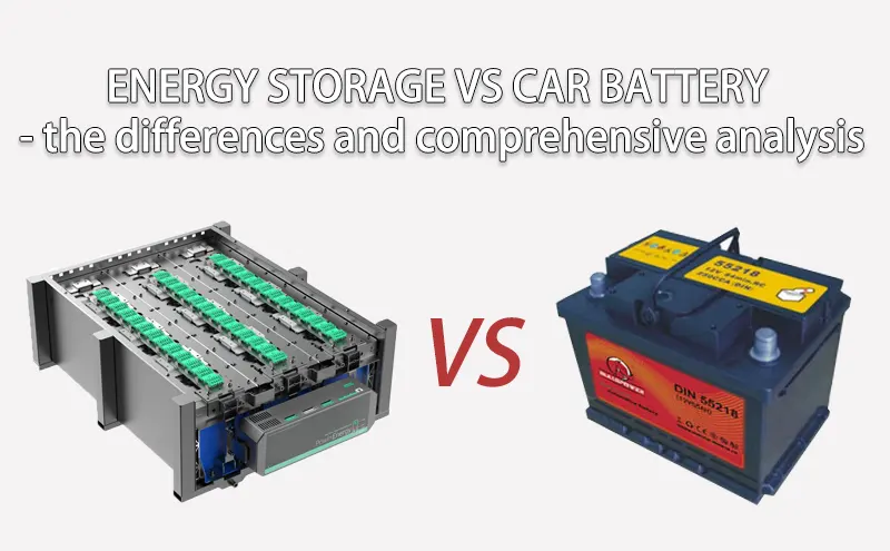 battery capacity