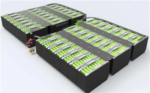 energy storage power supply