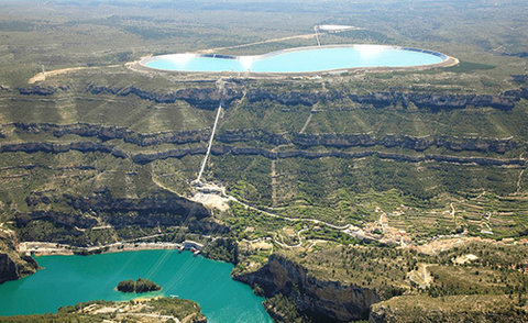 molten salt thermal energy storage