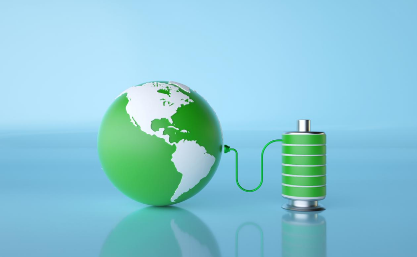 Energy Management System EMS