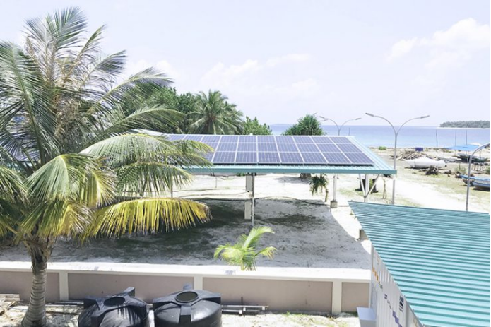 best energy storage technology