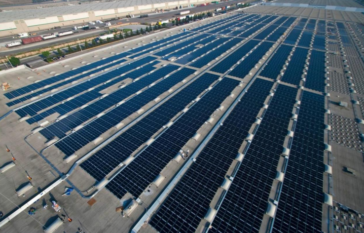 energy storage power supply