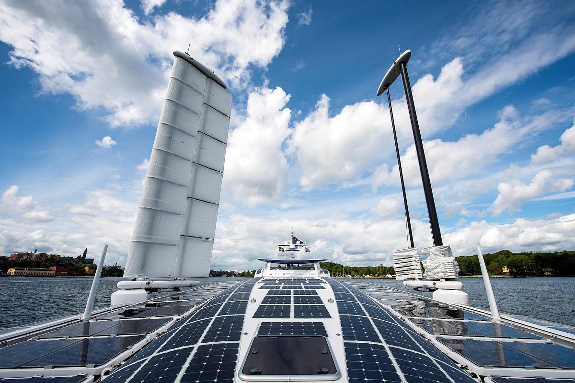 energy storage power supply