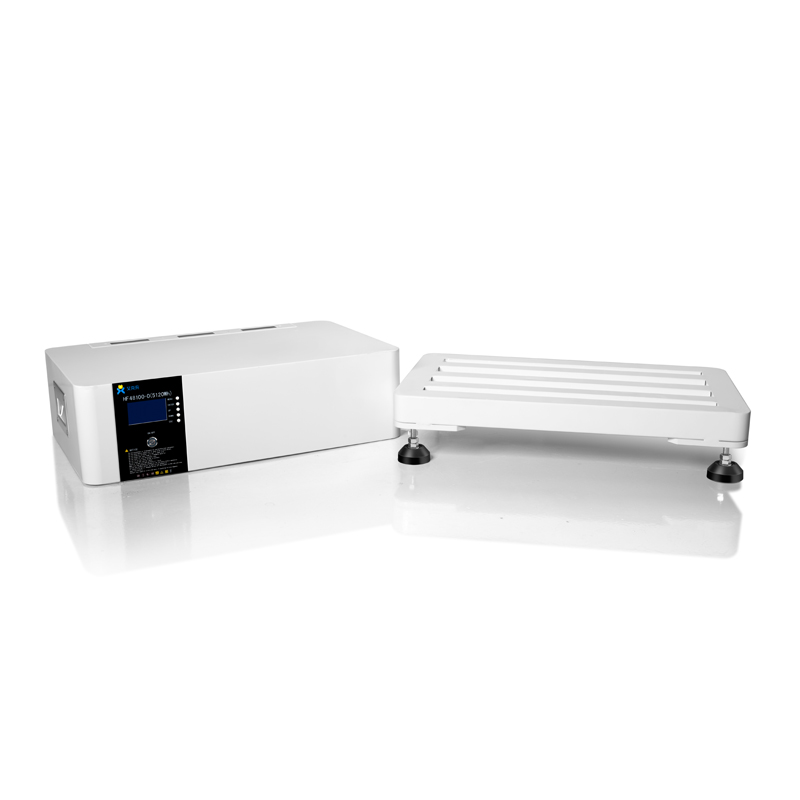 Energy Management System EMS