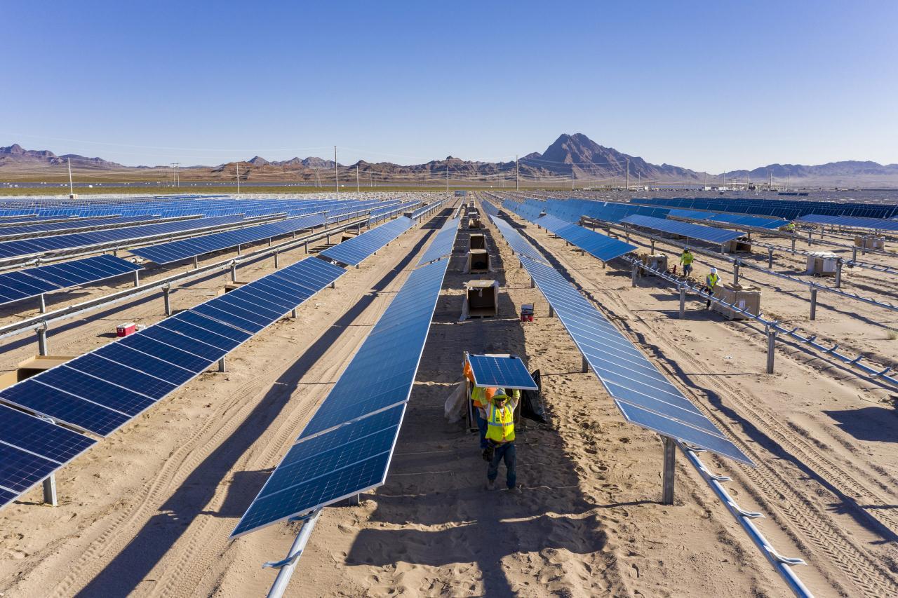 top energy storage companies
