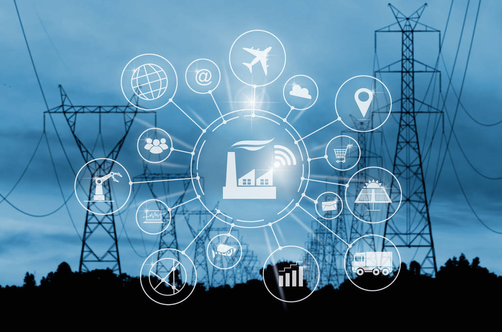 milin portable power station