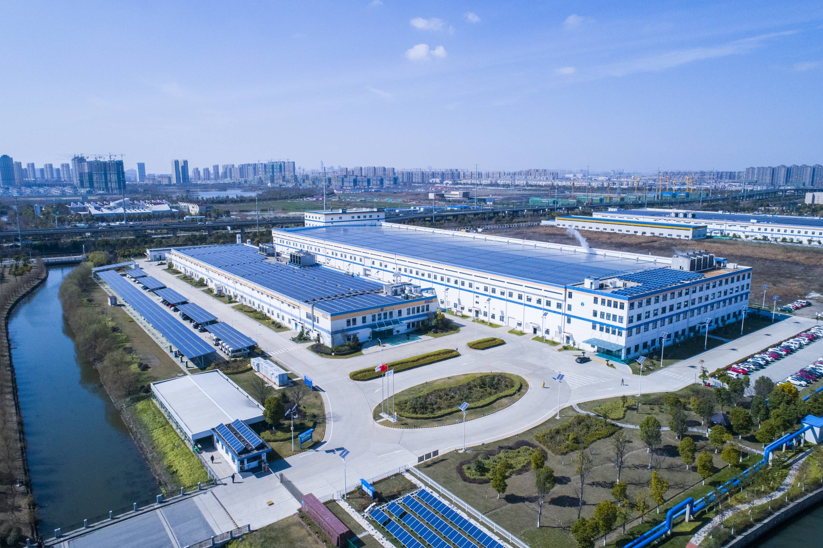 distributed energy storage news