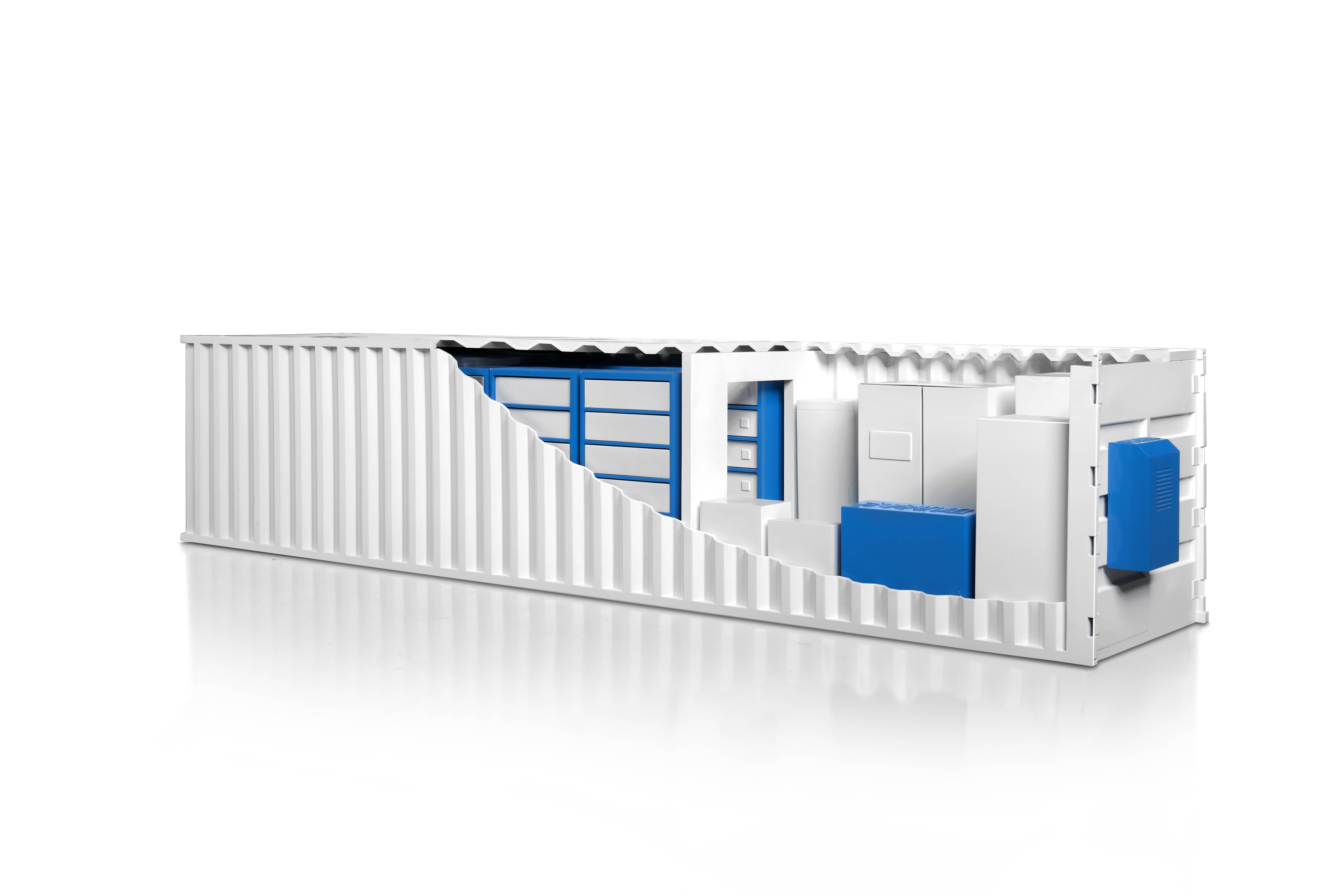 Energy Management System EMS