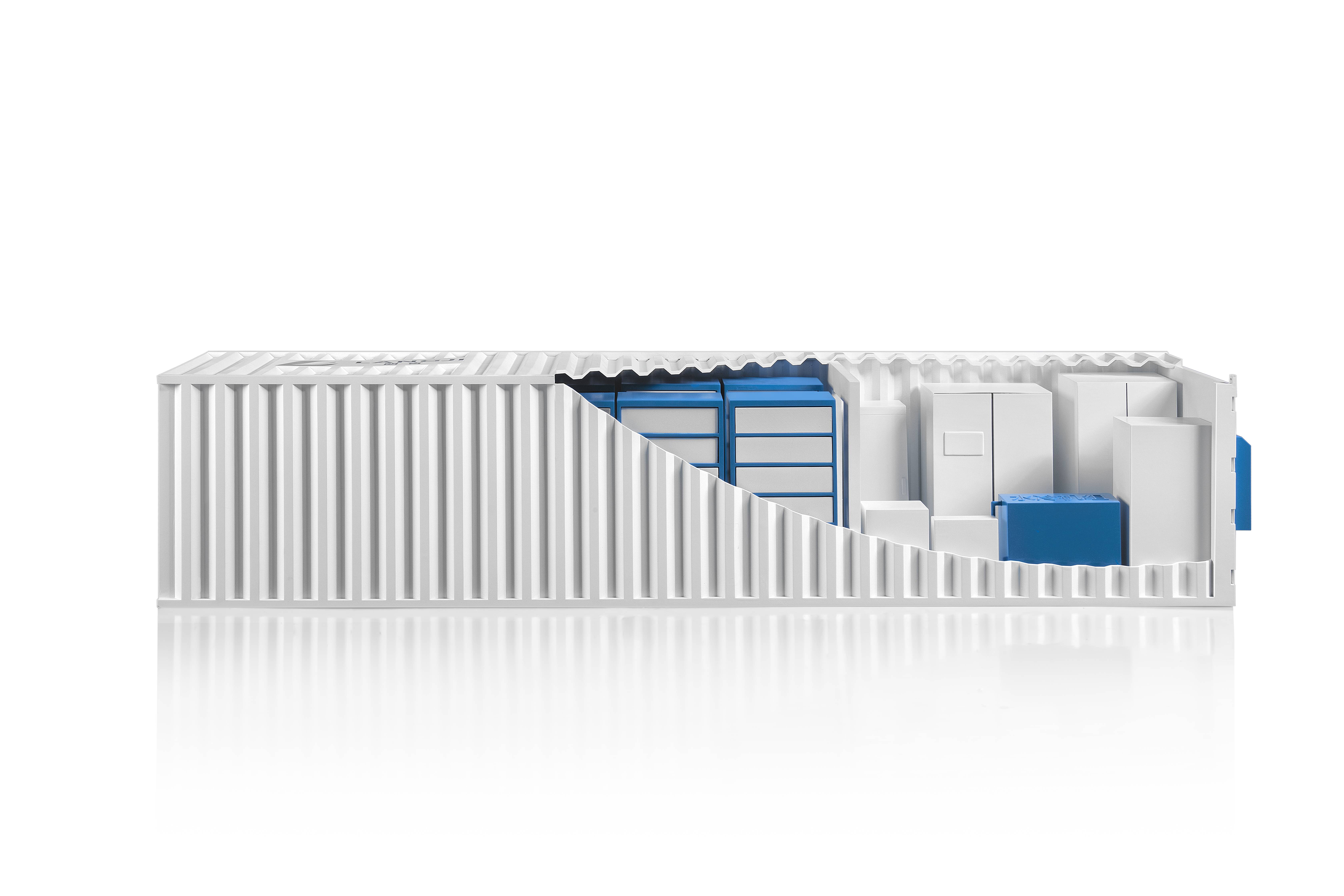 energy storage battery companies