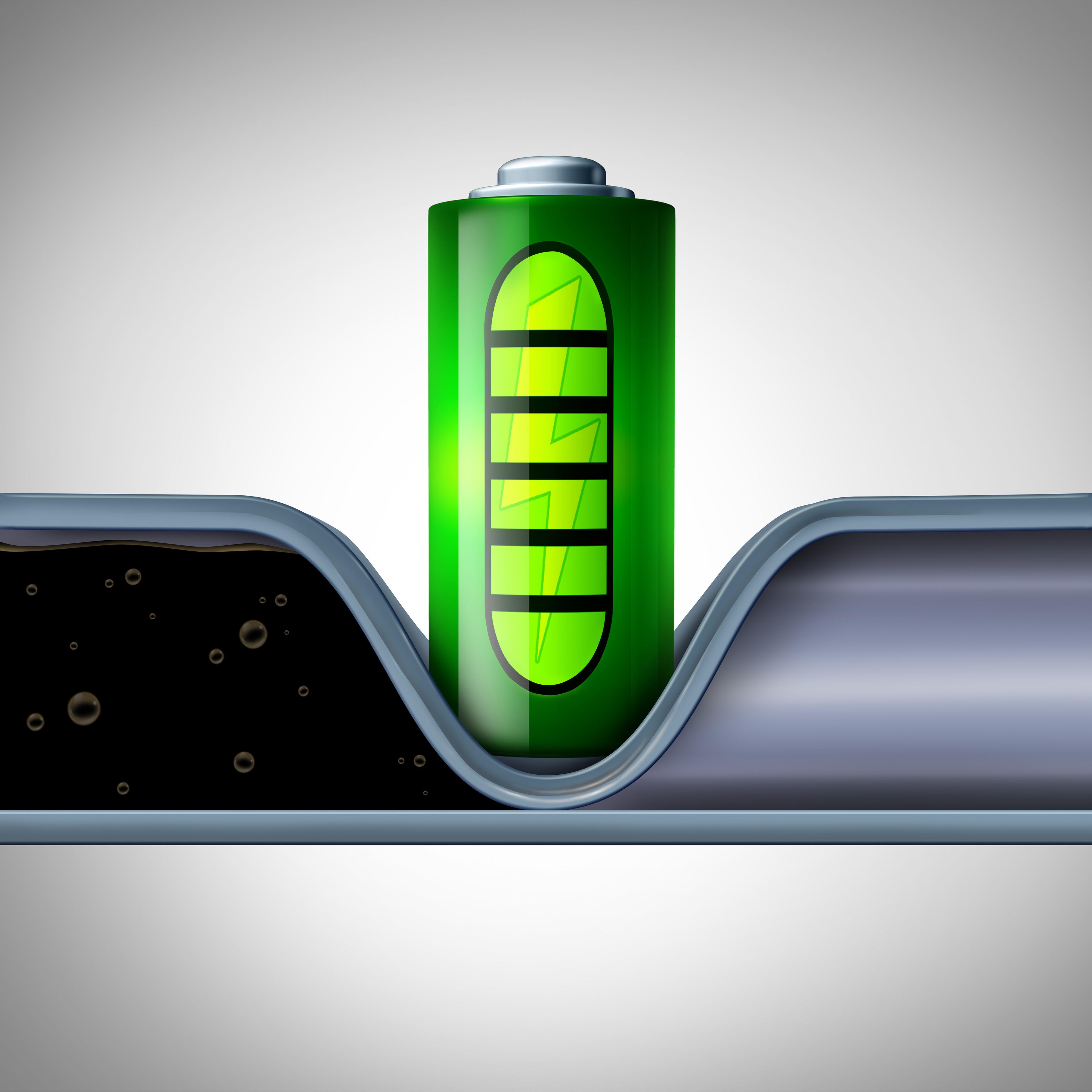 Energy Management System EMS