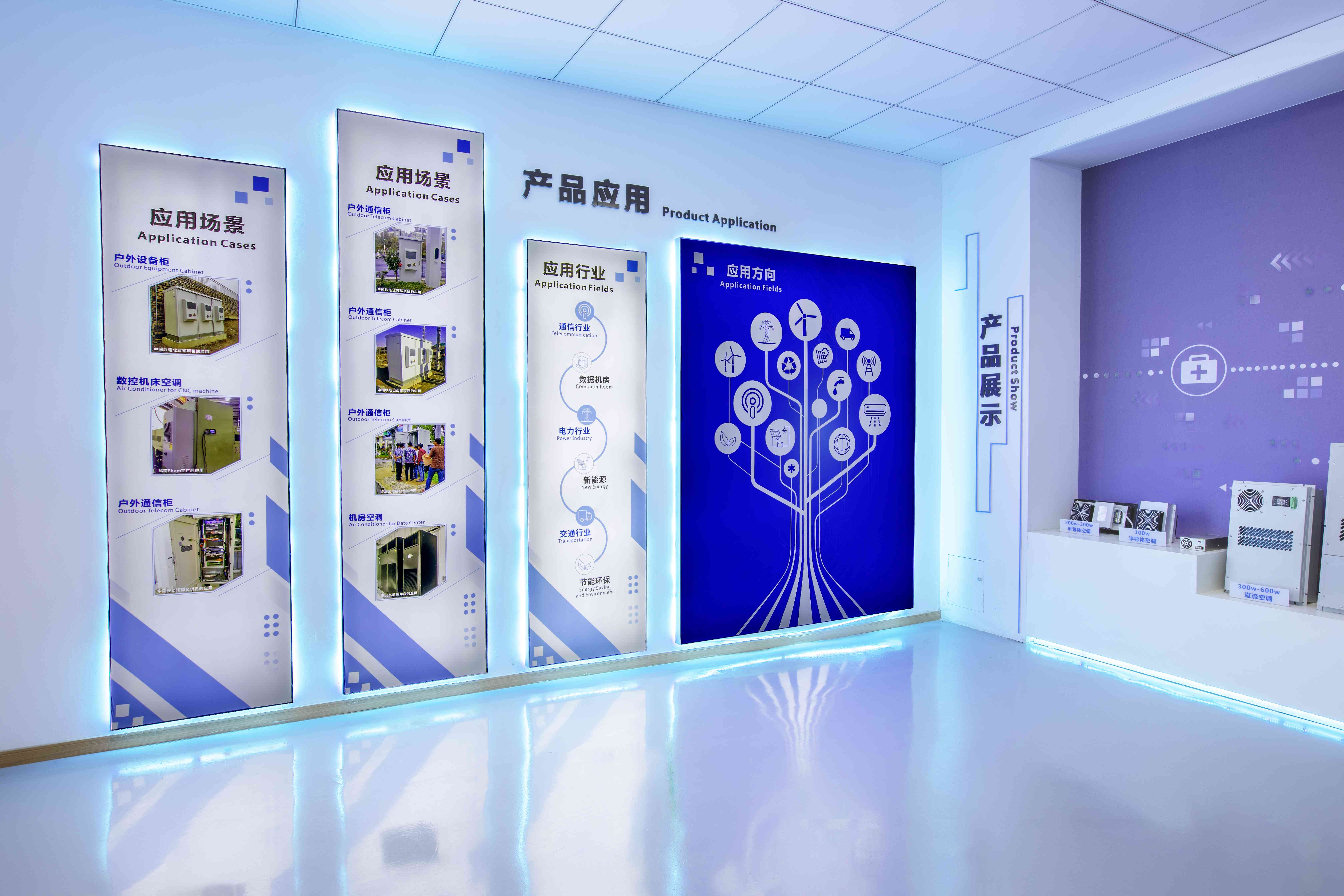 Energy Management System EMS