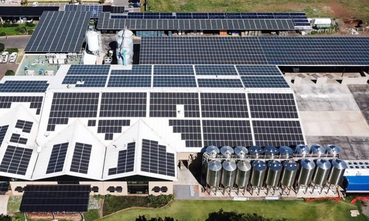 energy storage power supply