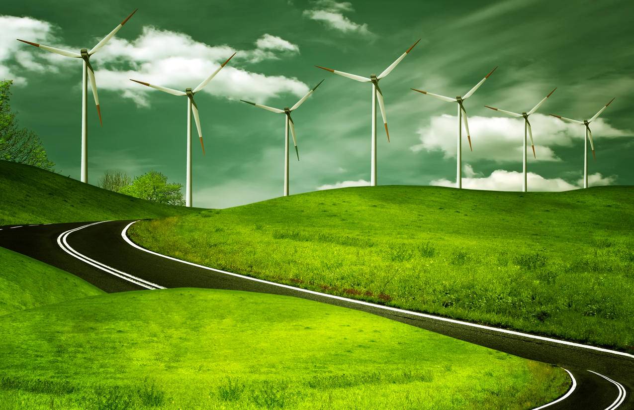 Energy Management System EMS