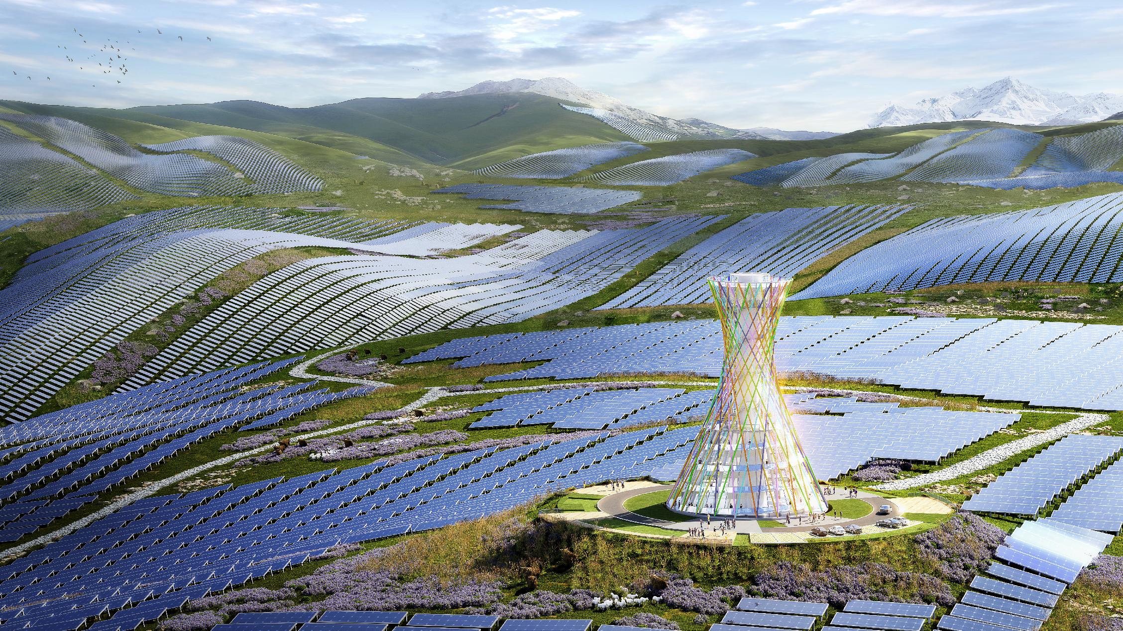 energy storage power supply