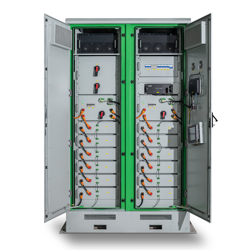 fremo portable power station