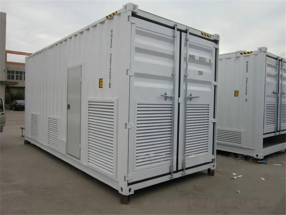 energy storage systems inc