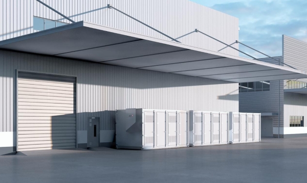 Energy Management System EMS