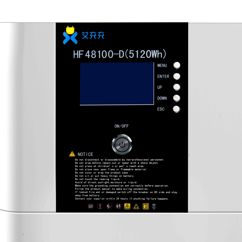 Energy Management System EMS
