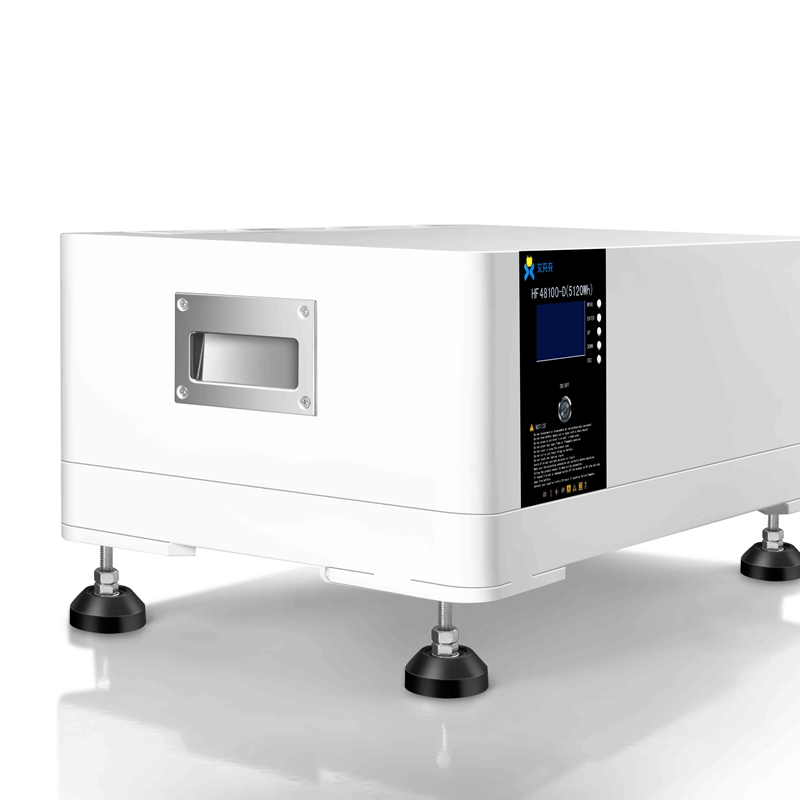 ion lithium battery
