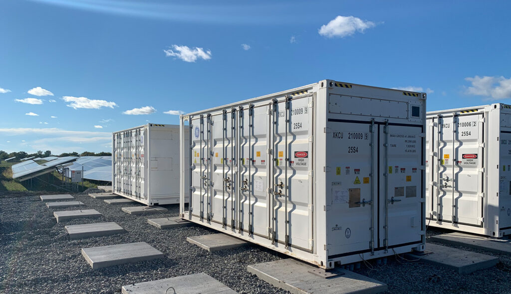 browey portable power station