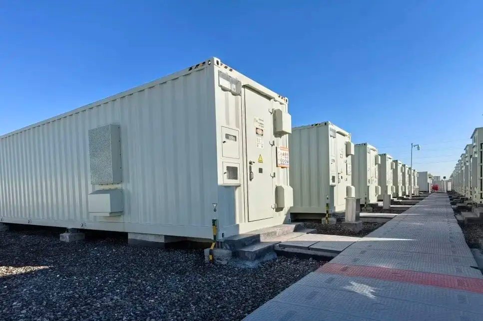 battery capacity