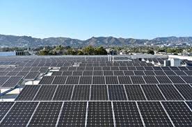 Energy Management System EMS