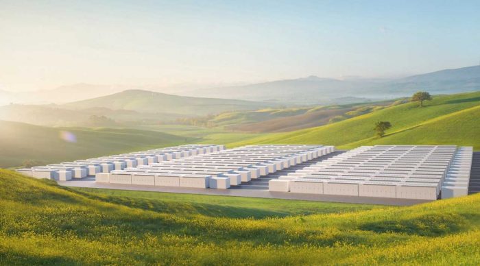 energy storage technologies