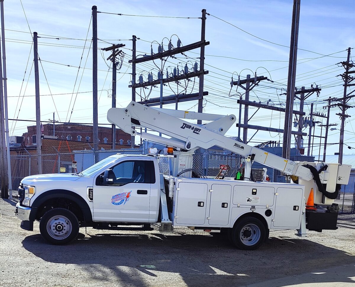 energy storage power supply