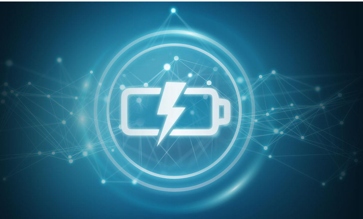 energy storage battery companies