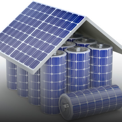 energy storage battery companies