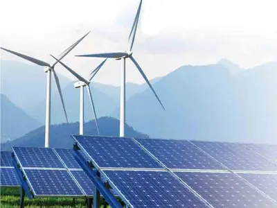 Energy Management System EMS