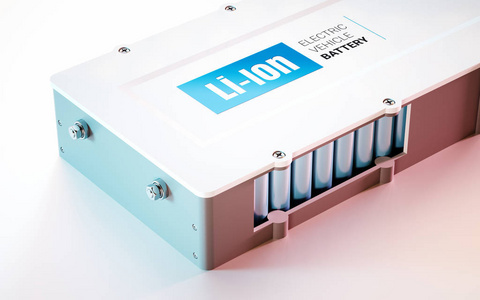 Energy Management System EMS