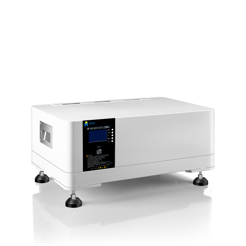 energy storage power supply